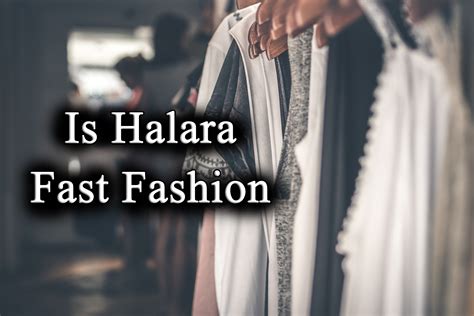 Is halara fast fashion. Things To Know About Is halara fast fashion. 